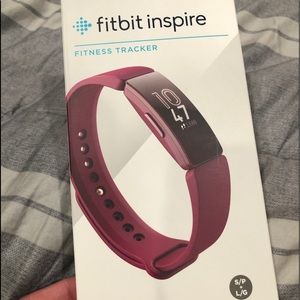 Fitbit Inspire